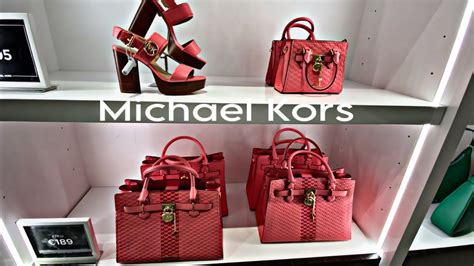 Michael Kors Outlet, Roermond Designe